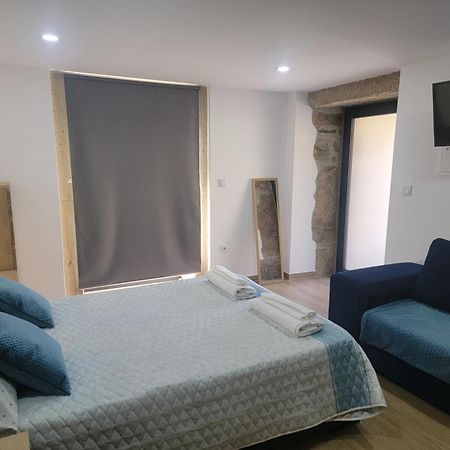 Villa A Nossa Casinha Arcos de Valdevez Exterior foto